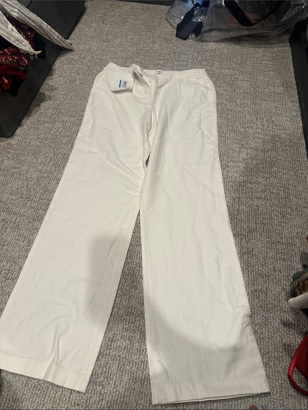 NWT Ba&sh